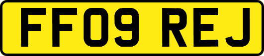 FF09REJ