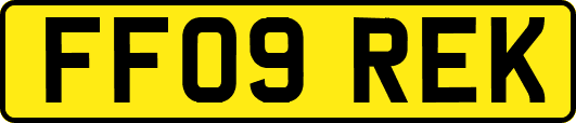FF09REK