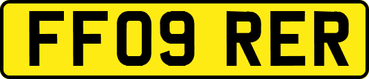 FF09RER