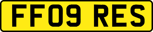FF09RES