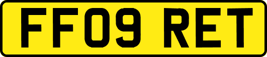 FF09RET