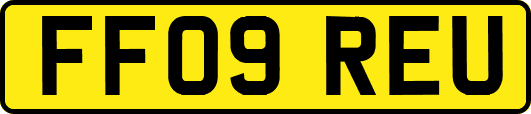 FF09REU