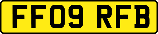 FF09RFB