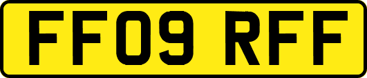 FF09RFF