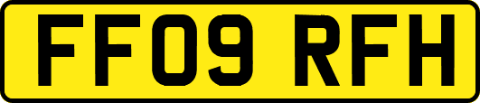 FF09RFH