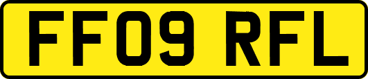 FF09RFL