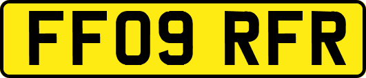 FF09RFR