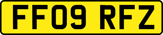 FF09RFZ