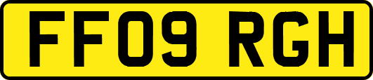 FF09RGH