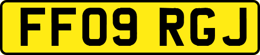 FF09RGJ