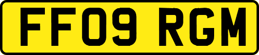 FF09RGM