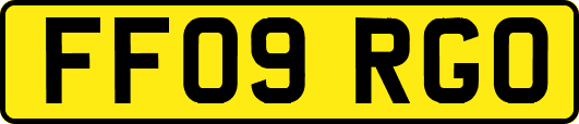 FF09RGO