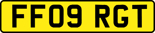 FF09RGT
