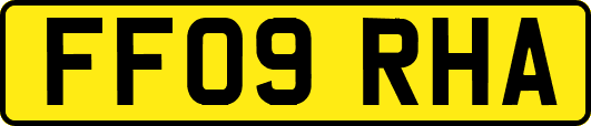 FF09RHA