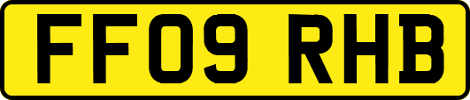 FF09RHB