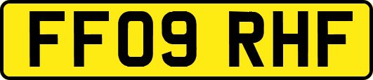 FF09RHF