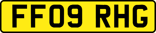 FF09RHG