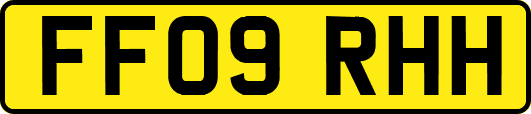 FF09RHH
