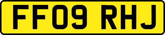 FF09RHJ