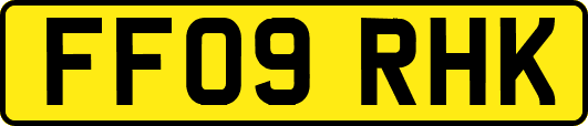 FF09RHK