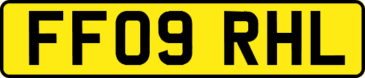 FF09RHL