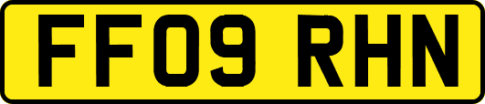 FF09RHN