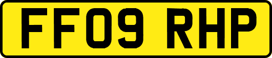 FF09RHP
