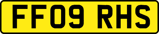 FF09RHS
