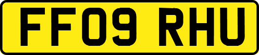 FF09RHU