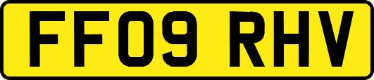 FF09RHV