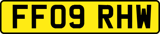 FF09RHW