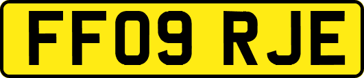 FF09RJE