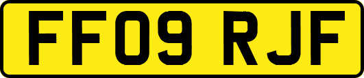 FF09RJF