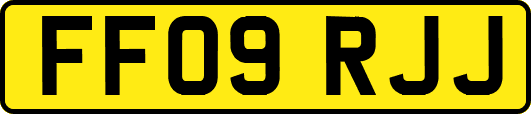 FF09RJJ