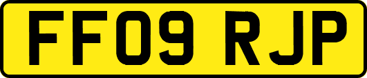 FF09RJP