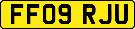 FF09RJU