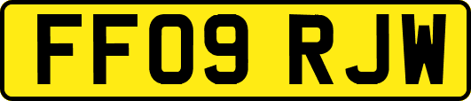 FF09RJW