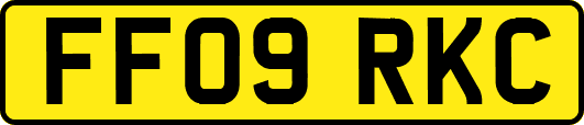 FF09RKC