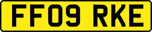 FF09RKE