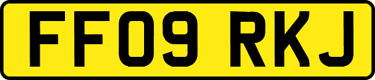 FF09RKJ