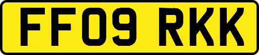 FF09RKK