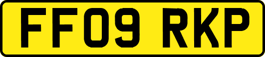 FF09RKP