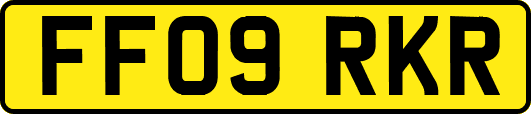 FF09RKR