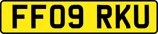 FF09RKU