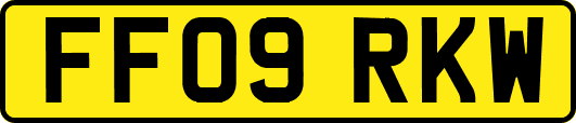 FF09RKW