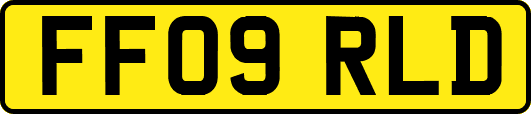 FF09RLD