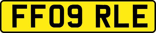 FF09RLE