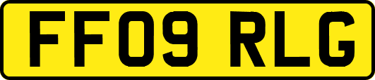 FF09RLG