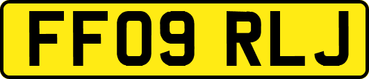FF09RLJ