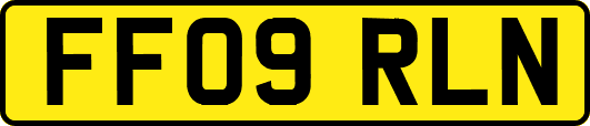 FF09RLN